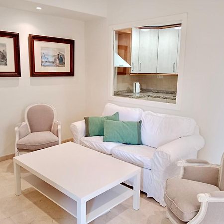 Apartamento Gran Capitan En Pleno Centro Córdoba Kültér fotó