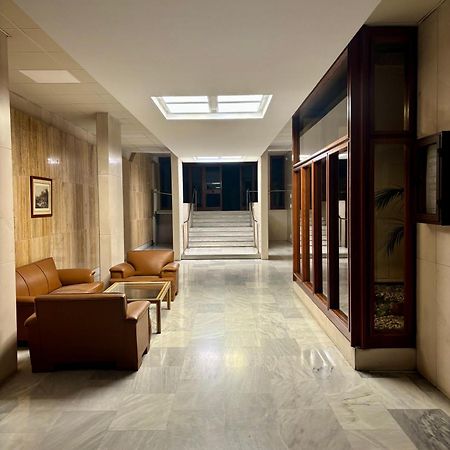 Apartamento Gran Capitan En Pleno Centro Córdoba Kültér fotó