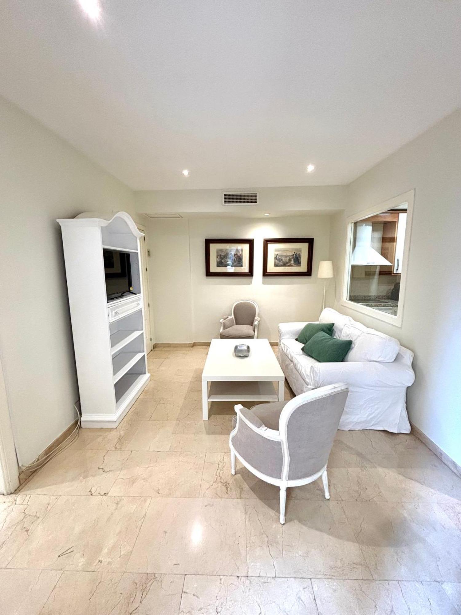 Apartamento Gran Capitan En Pleno Centro Córdoba Kültér fotó