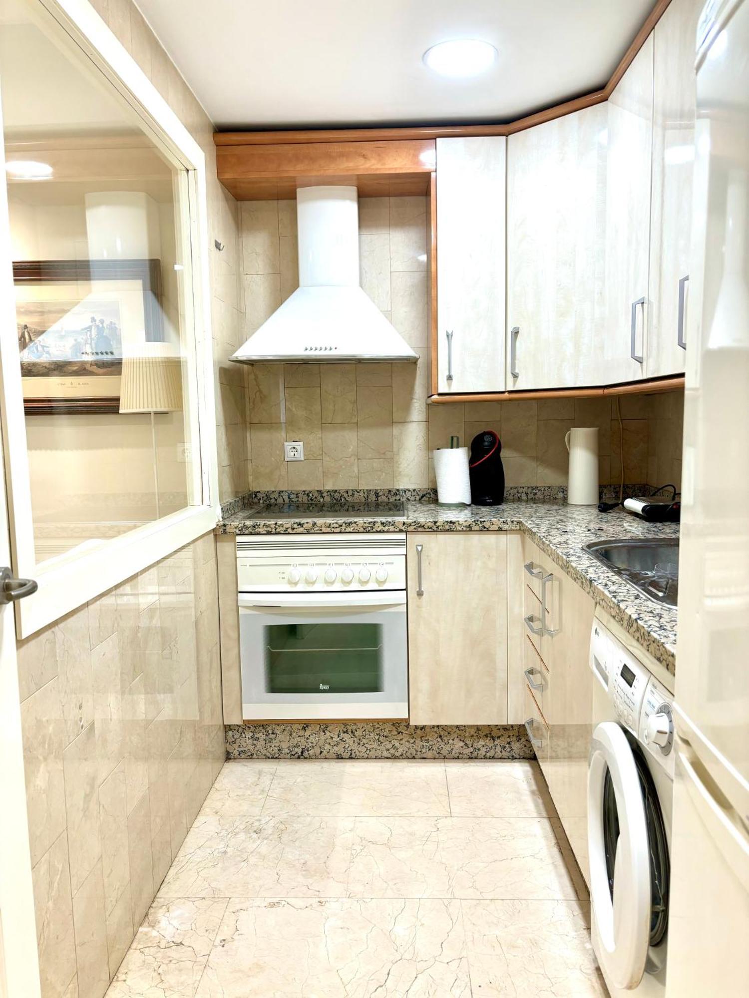 Apartamento Gran Capitan En Pleno Centro Córdoba Kültér fotó