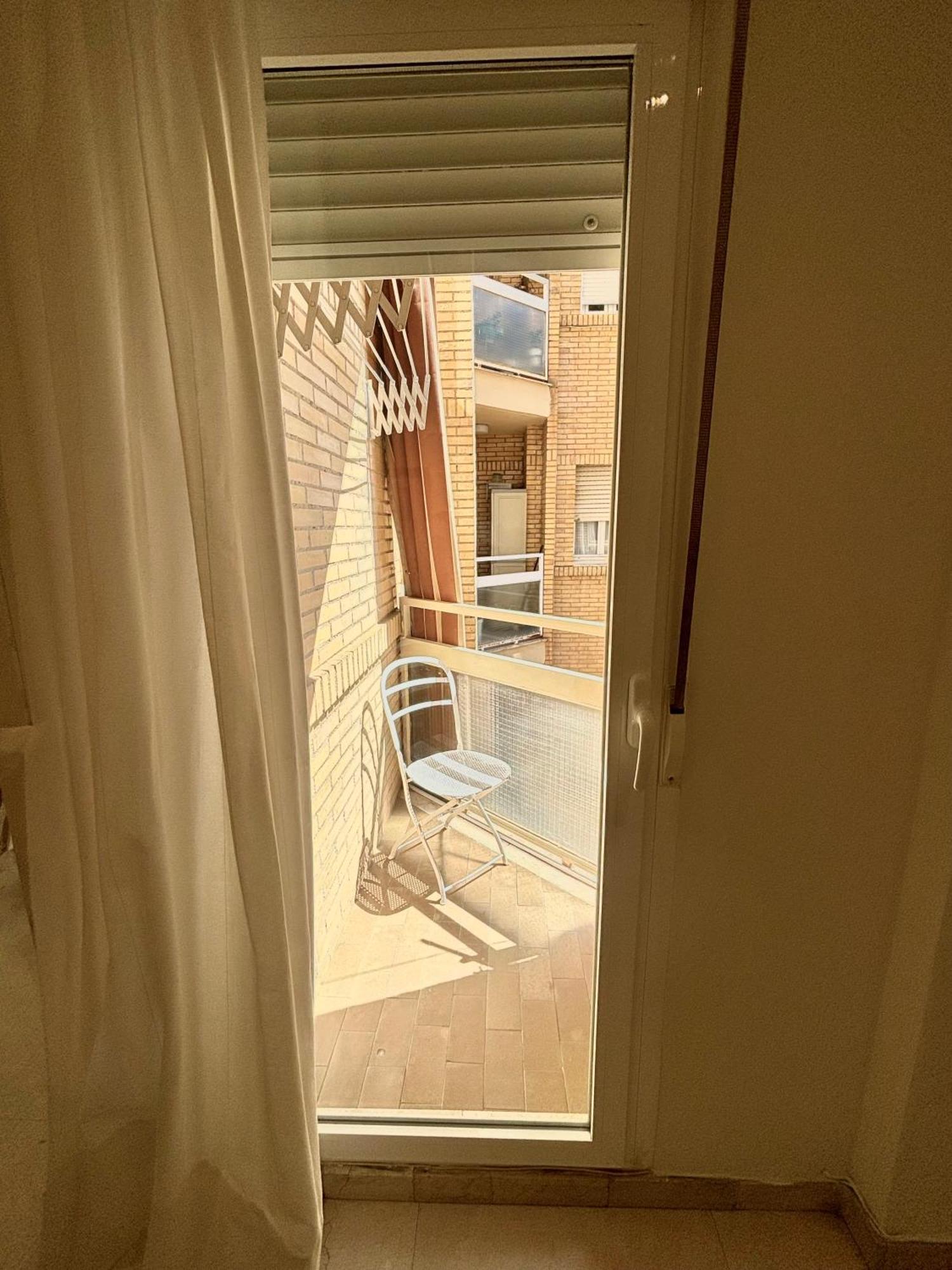 Apartamento Gran Capitan En Pleno Centro Córdoba Kültér fotó