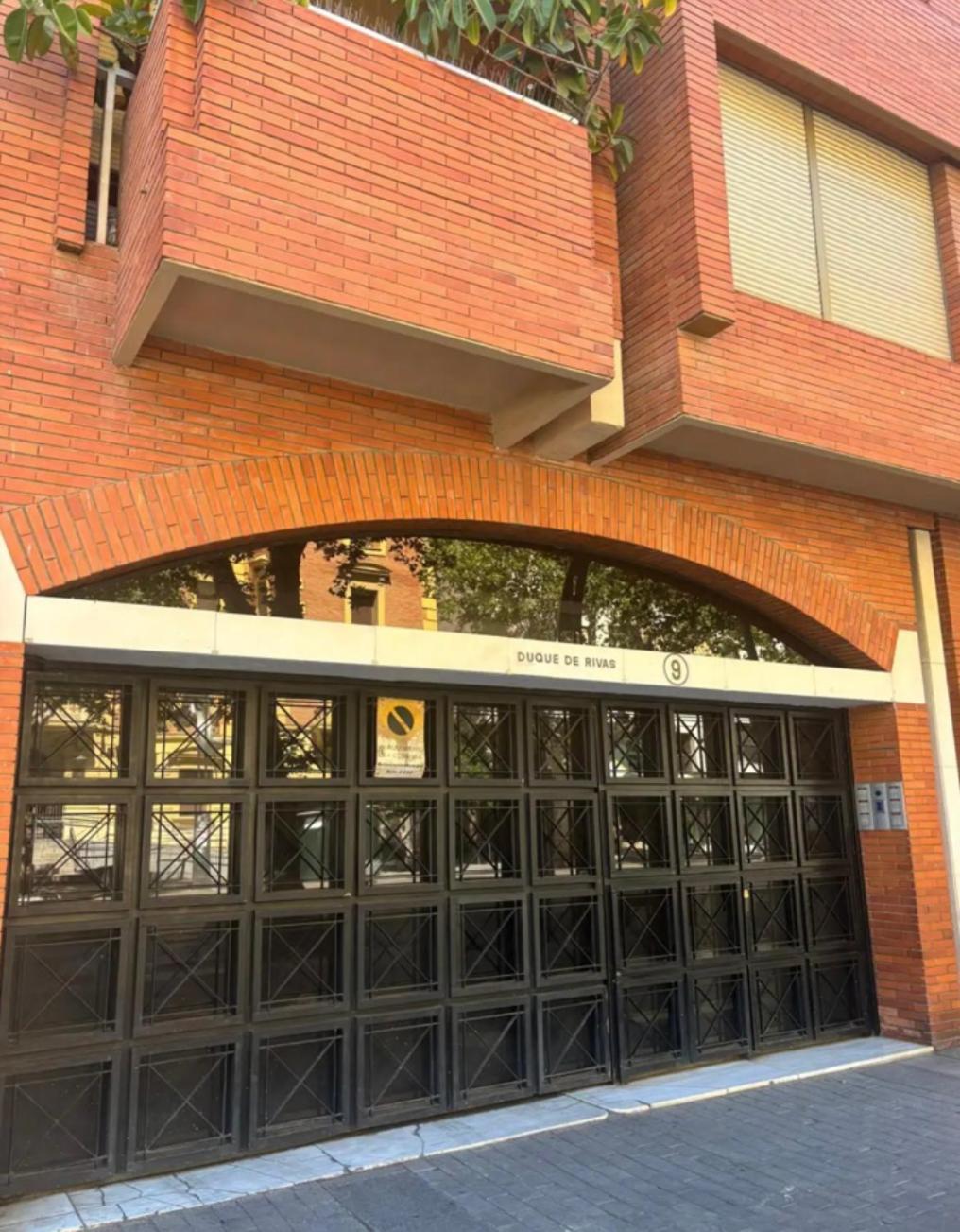 Apartamento Gran Capitan En Pleno Centro Córdoba Kültér fotó